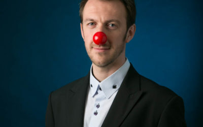Le portrait professionnel